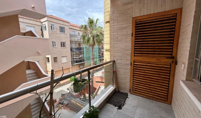 Lägenhet - Begagnad - Orihuela - Playa Flamenca