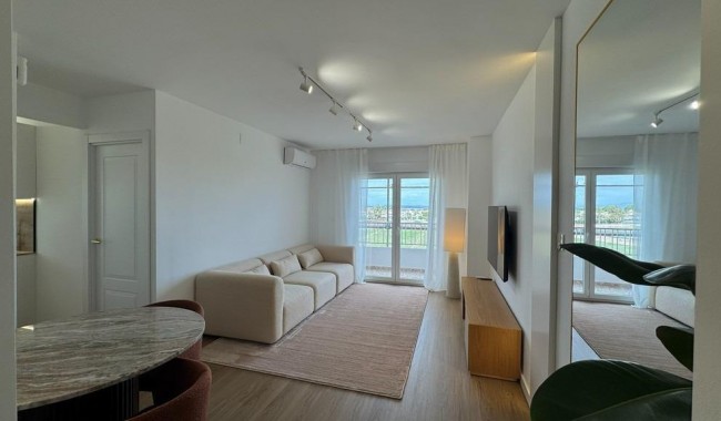 Lägenhet - Begagnad - Orihuela - Punta Prima