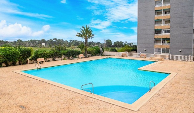 Lägenhet - Begagnad - Orihuela - Punta Prima
