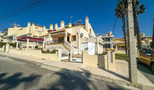 Lägenhet - Begagnad - Orihuela - Villamartín