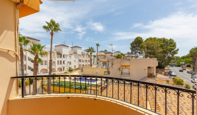 Lägenhet - Begagnad - Orihuela - Villamartín