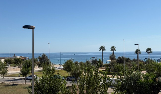 Lägenhet - Begagnad - Pilar de La Horadada - Costa Blanca Sur