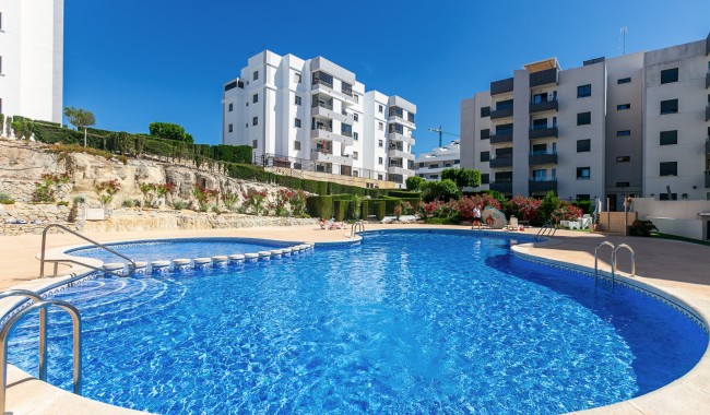 Lägenhet - Begagnad - San Miguel de Salinas - San Miguel De Salinas
