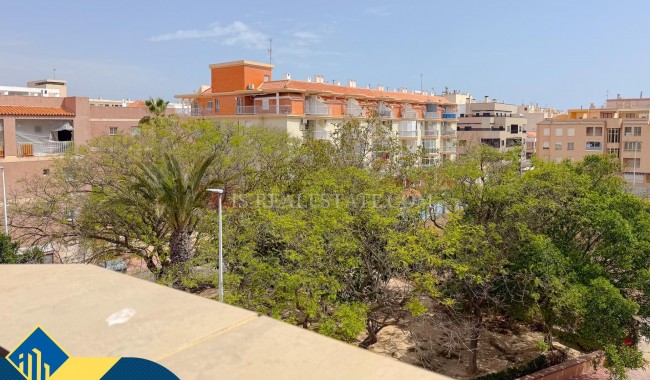 Lägenhet - Begagnad - Torrevieja - IS-2901