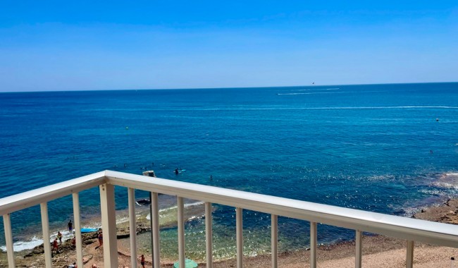 Lägenhet - Begagnad - Torrevieja - Playa del cura