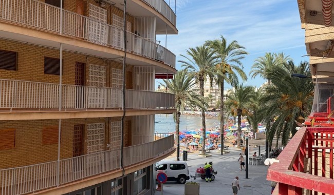 Lägenhet - Begagnad - Torrevieja - PV-2297