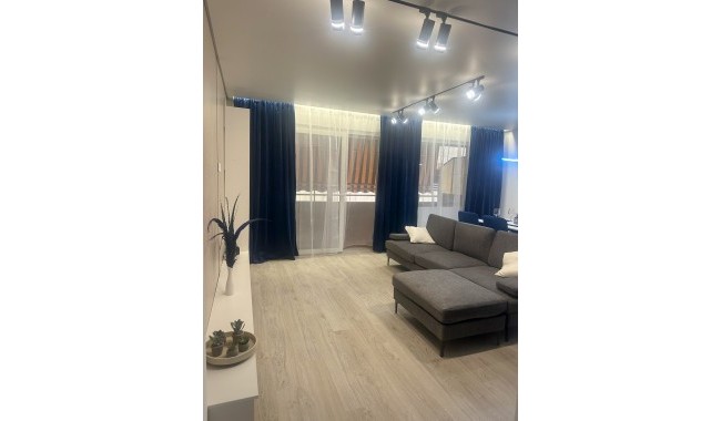 Lägenhet - Begagnad - Torrevieja - Torrevieja