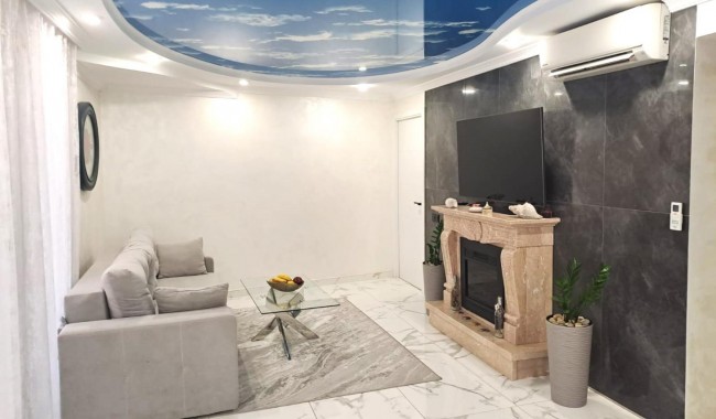 Lägenhet - Begagnad - Torrevieja - Torrevieja