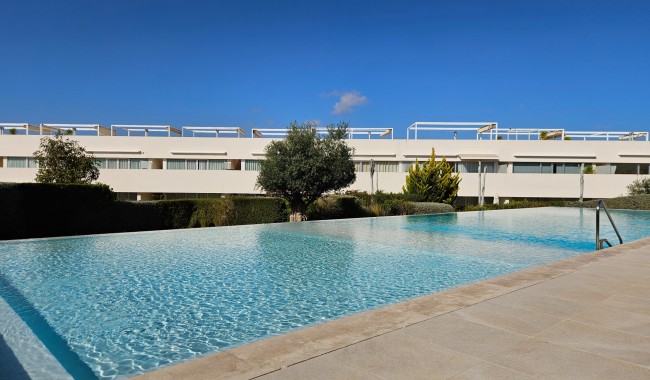 Lägenhet - Begagnad - Torrevieja - Torrevieja