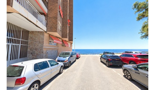 Lägenhet - Begagnad - Torrevieja - Torrevieja