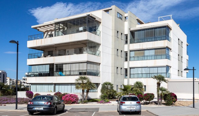 Lägenhet - Begagnad - Villamartín - Villamartín