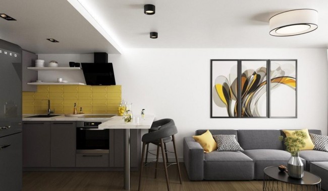 Lägenhet - Nybyggnation - Alicante - RS-8599