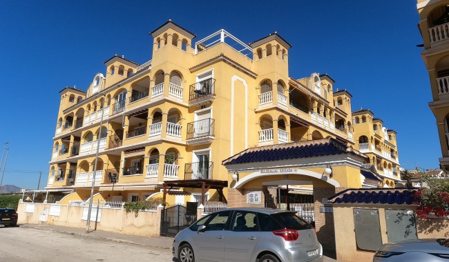 Leilighet - Brukt - Algorfa - Algorfa