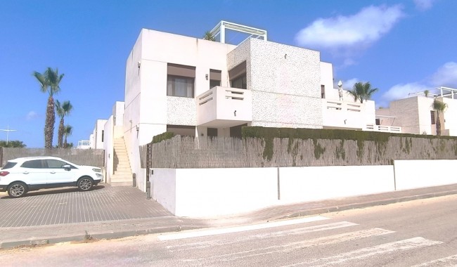 Leilighet - Brukt - Algorfa - Algorfa