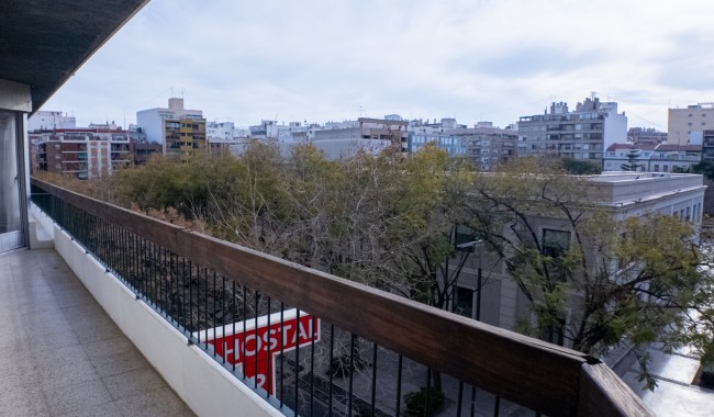 Leilighet - Brukt - Alicante - CB-5728