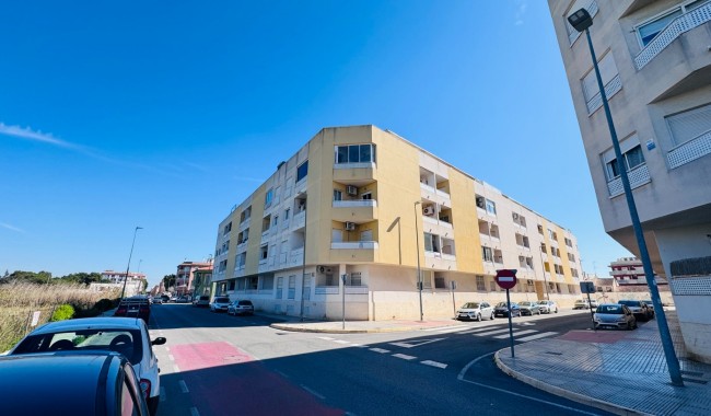 Leilighet - Brukt - Almoradi - Almoradi