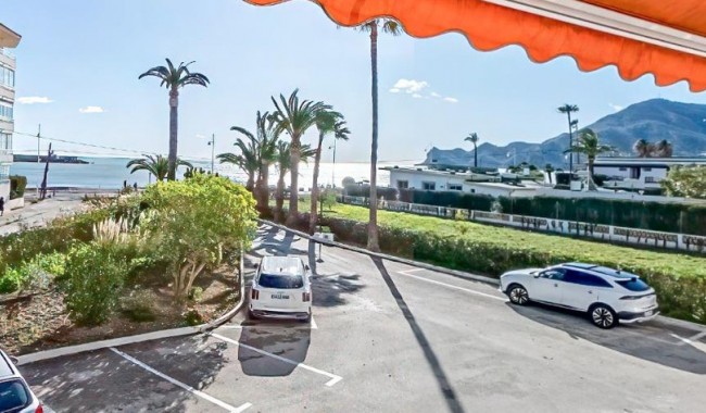 Leilighet - Brukt - Altea - Altea Centro