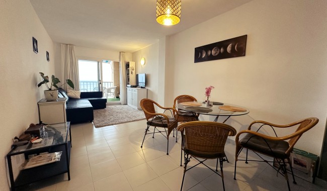 Leilighet - Brukt - Altea - Altea
