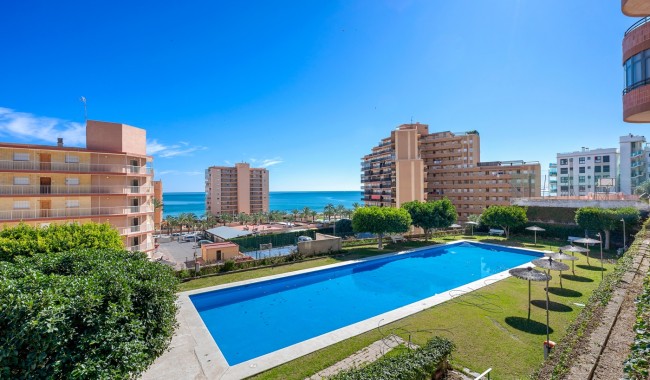 Leilighet - Brukt - Arenales del Sol - Segunda linea playa