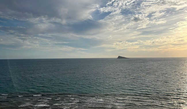 Leilighet - Brukt - Benidorm - Benidorm Centro