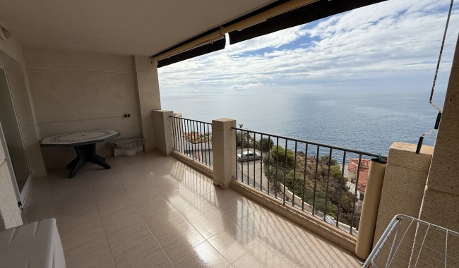 Leilighet - Brukt - Benidorm - Benidorm