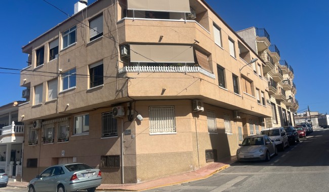 Leilighet - Brukt - Benijófar - Costa Blanca South