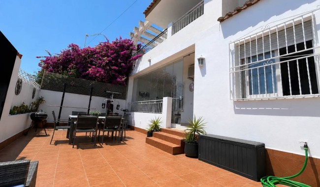 Leilighet - Brukt - Cabo Roig - Cabo Roig
