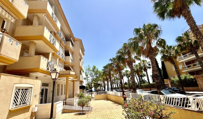 Leilighet - Brukt - Cabo Roig - Cabo Roig