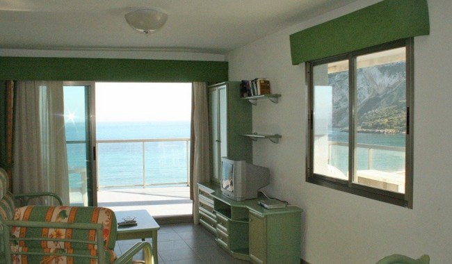 Leilighet - Brukt - Calpe - Calpe Centro