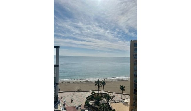 Leilighet - Brukt - Calpe - Calpe Centro