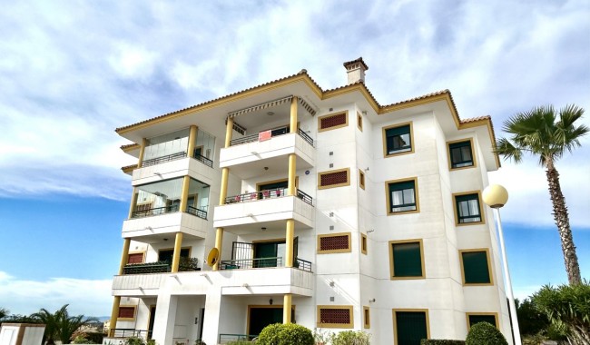 Leilighet - Brukt - Campoamor R-5 - Campoamor R-5