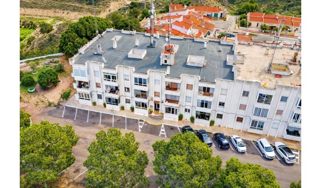 Leilighet - Brukt - Ciudad Quesada/Rojales - AH-8245