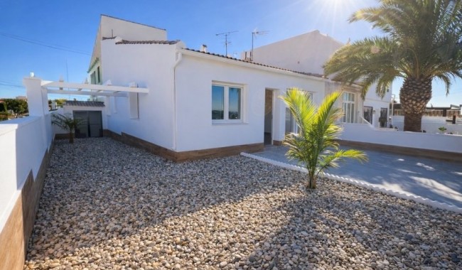 Leilighet - Brukt - Ciudad Quesada/Rojales - Ciudad Quesada