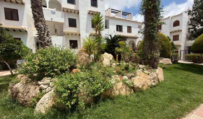 Leilighet - Brukt - Ciudad Quesada/Rojales - Ciudad Quesada