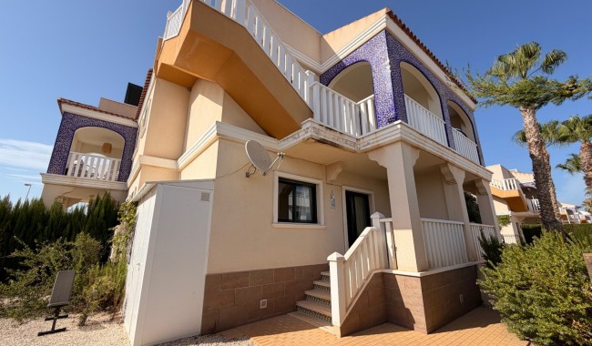 Leilighet - Brukt - Ciudad Quesada/Rojales - Doña Pepa