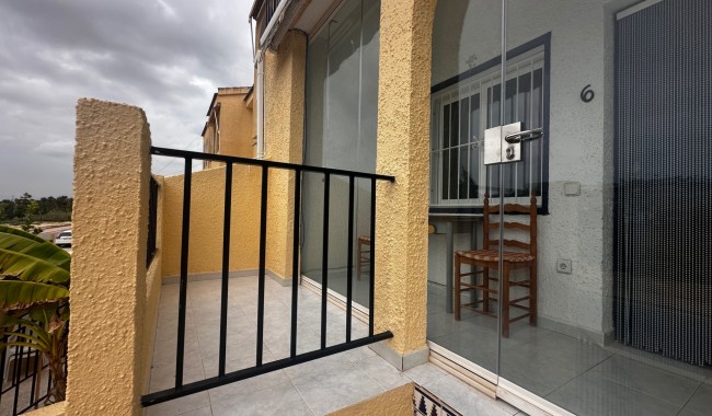 Leilighet - Brukt - Ciudad Quesada/Rojales - La  Marquesa Golf