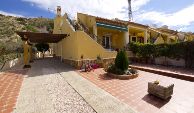 Leilighet - Brukt - Ciudad Quesada/Rojales - MR-6723