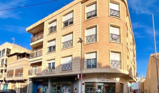 Leilighet - Brukt - Ciudad Quesada/Rojales - Rojales