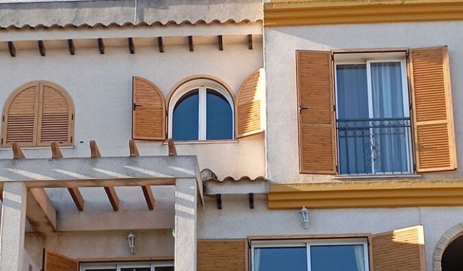 Leilighet - Brukt - Daya Vieja - Daya Vieja
