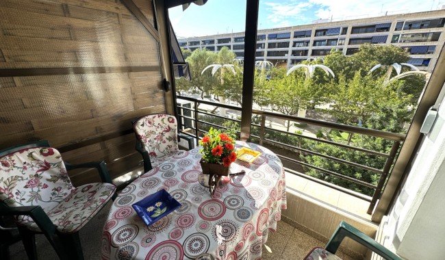 Leilighet - Brukt - Guardamar - Beach Guardamar