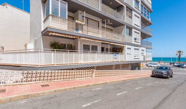 Leilighet - Brukt - Guardamar - LE-4266