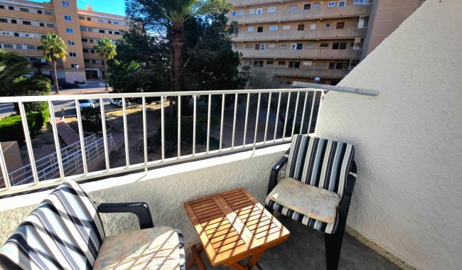 Leilighet - Brukt - Guardamar - Pinomar