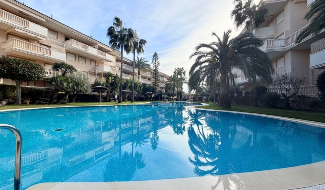 Leilighet - Brukt - Jávea - Xàbia - Jávea - Xàbia Centro
