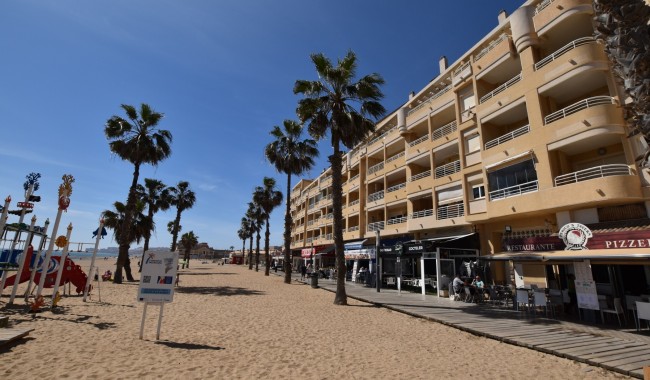 Leilighet - Brukt - La Mata, Torrevieja - CN-5552