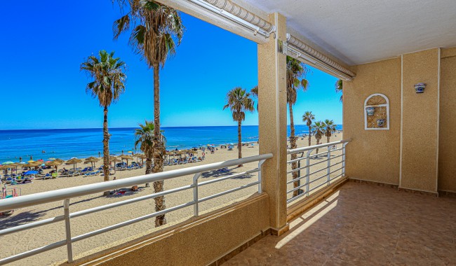 Leilighet - Brukt - La Mata, Torrevieja - La Mata