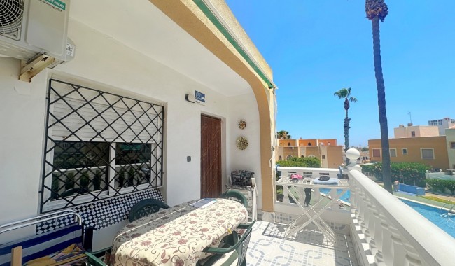Leilighet - Brukt - La Mata, Torrevieja - La Mata