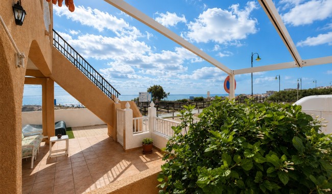 Leilighet - Brukt - La Mata, Torrevieja - La Mata
