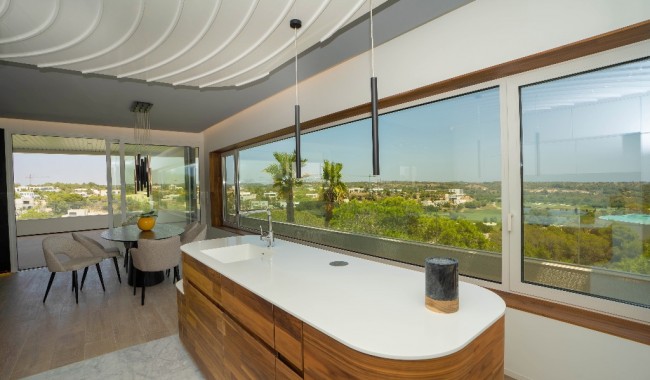 Leilighet - Brukt - Las Colinas Golf - Las Colinas Golf