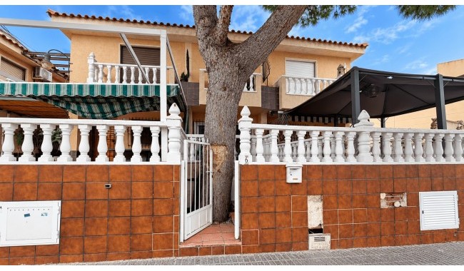 Leilighet - Brukt - Los Alcázares - Los Alcázares