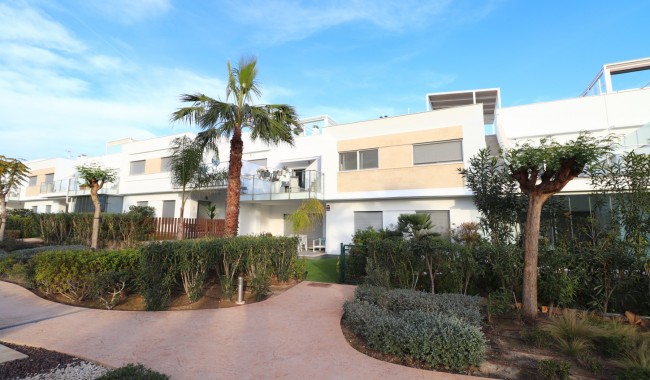 Leilighet - Brukt - Los Montesinos - Entre Naranjos / Vistabella Golf